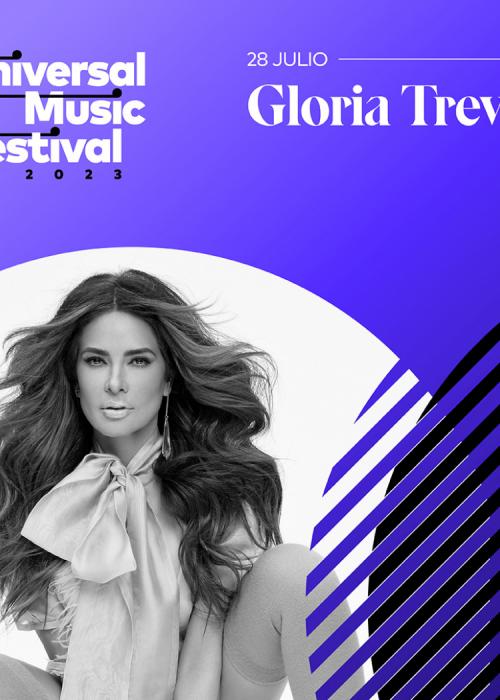 Concierto de Gloria Trevi en Madrid