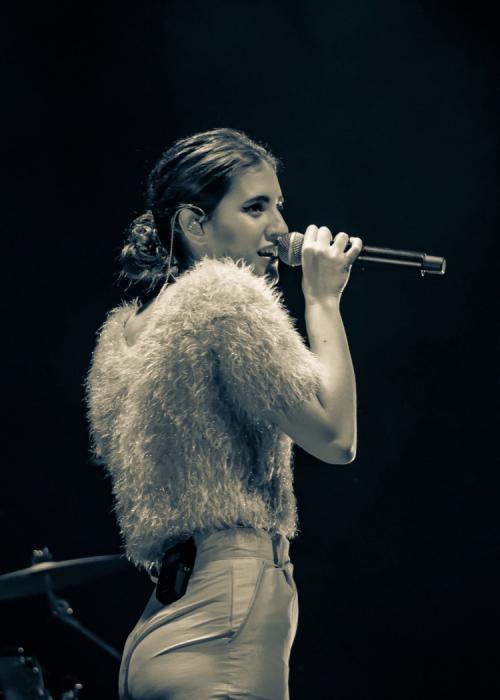 Concierto de Izaro en Barcelona