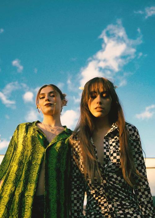 Conciertos de Pipiolas en Madrid