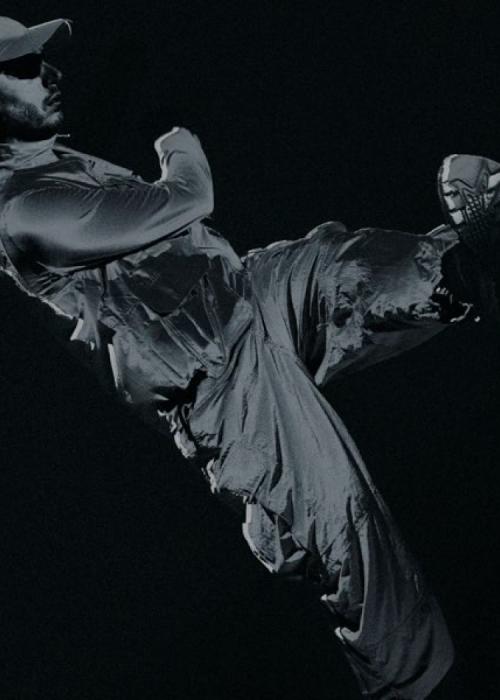 Concierto de Nico B en Madrid