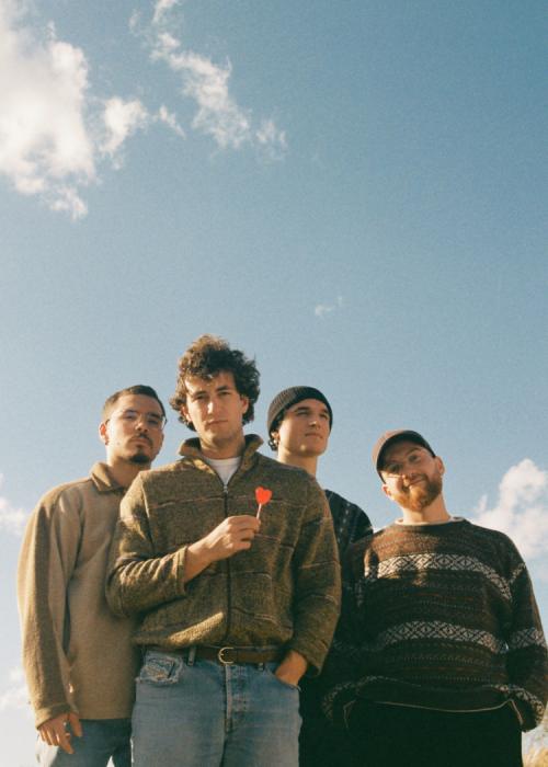 Concierto de Bernal en Madrid