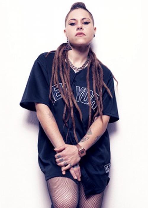 Concierto de Chata Flores en Madrid