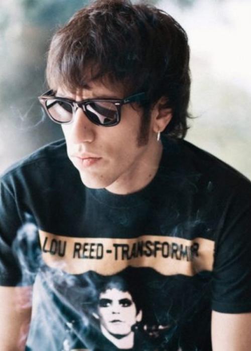 Concierto de Lucas Colman en Madrid