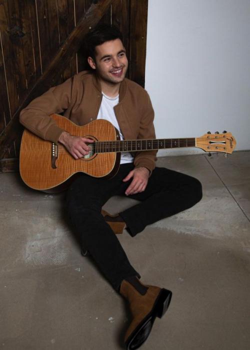 Concierto de DePol en Madrid