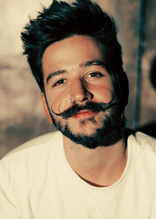 Concierto de Camilo en Córdoba