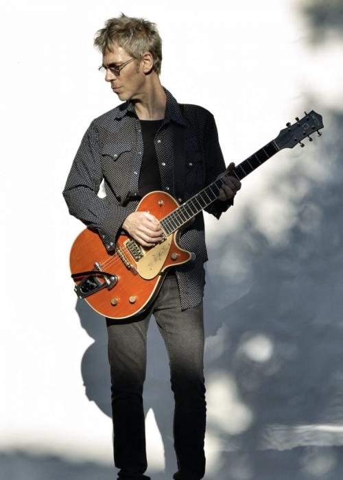 Concierto de Ariel Rot en Madrid