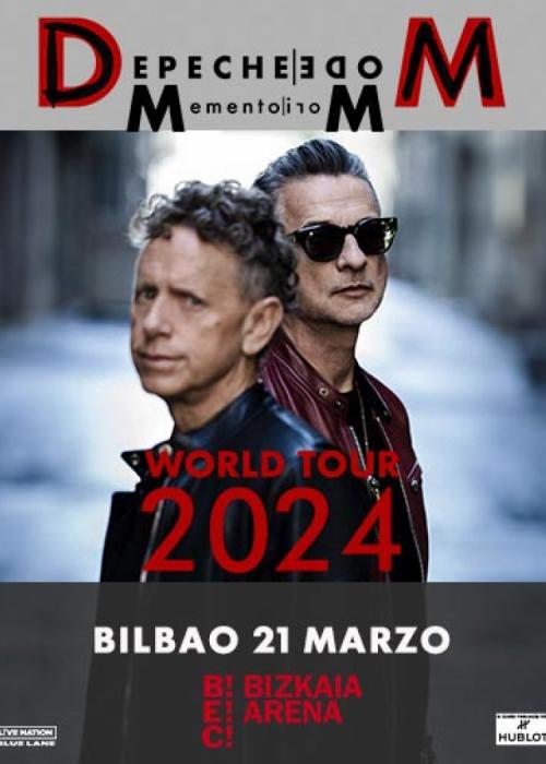 Depeche Mode