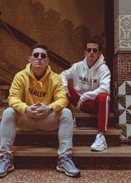 Concierto de The Tyets en Barcelona