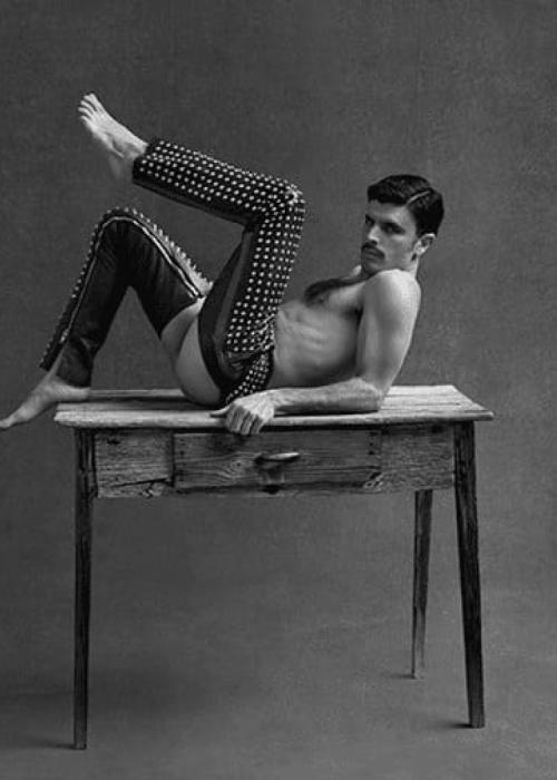 Concierto de Rodrigo Cuevas en Barcelona