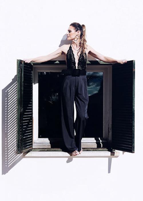 Concierto de Conchita en Barcelona