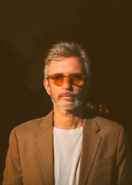 Concierto de Xoel López en Barcelona