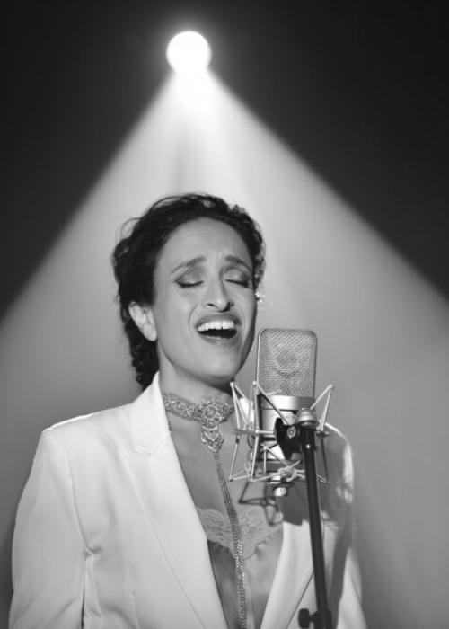 Concierto de Noa en Barcelona