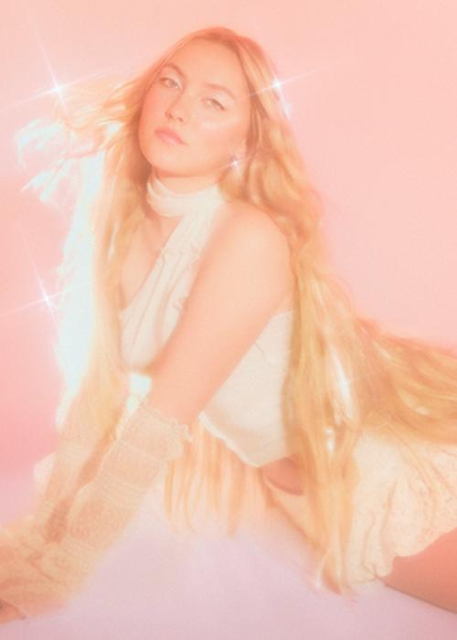 Concierto de María Hein en Barcelona