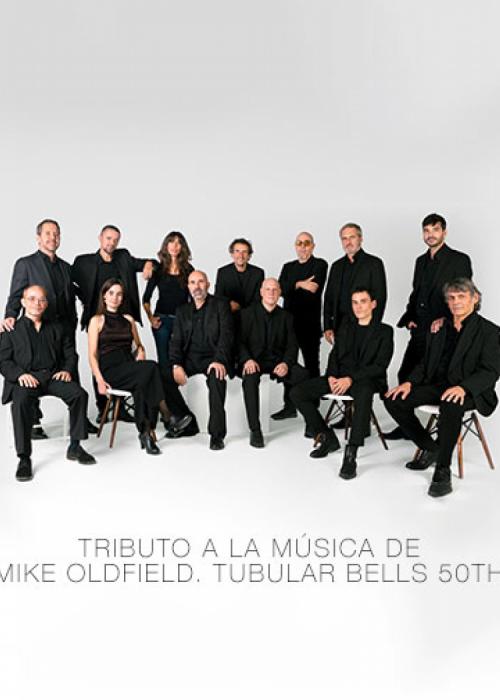 Concierto de Opus One en Barcelona