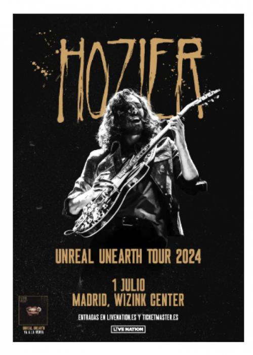 Hozier