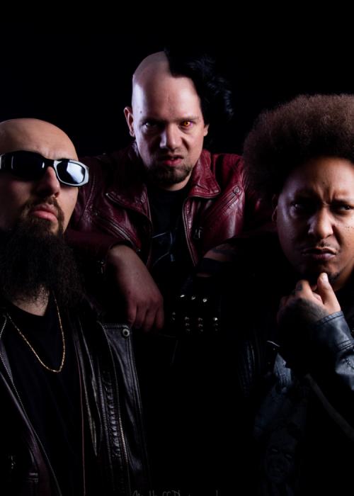 Concierto de Dope D.O.D. en Barcelona