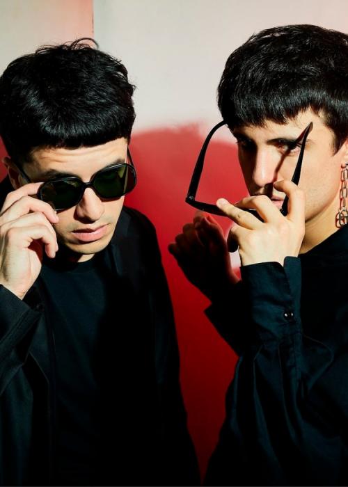 Concierto de Peces Raros en Barcelona