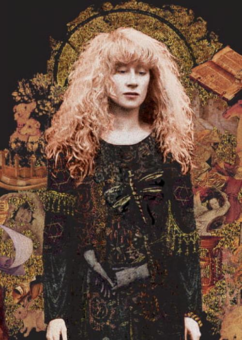 Concierto de Loreena McKennitt en Barcelona