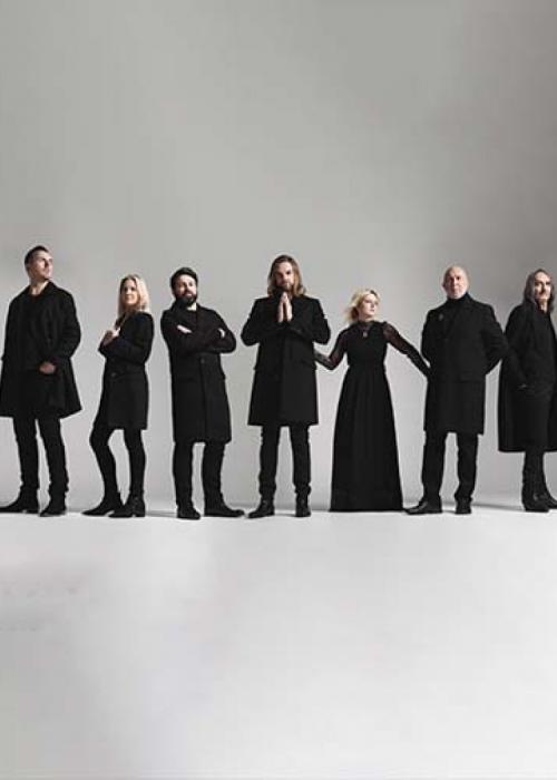 Concierto de Rumours of Fleetwood Mac en Barcelona