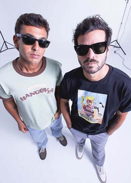 Concierto de Taburete en Barcelona