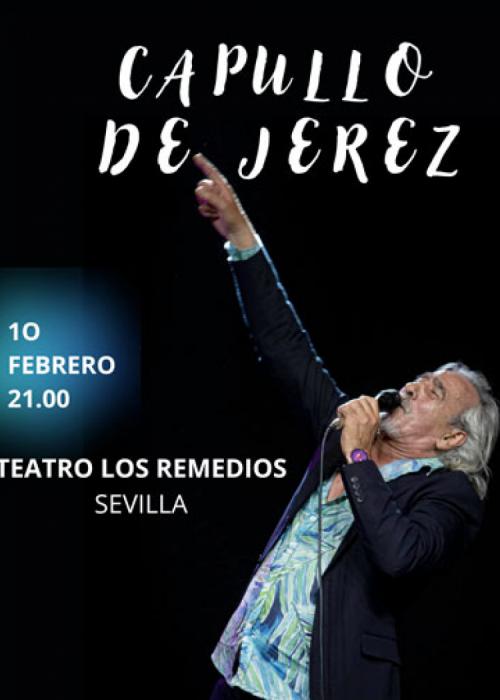El Capullo de Jerez