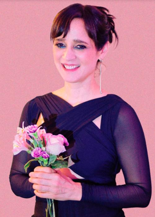 Concierto de Julieta Venegas en Sant Feliu de Guíxols
