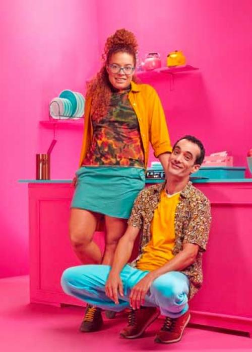 Concierto Marcel i Júlia en Barcelona