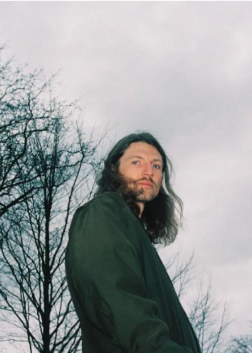 Romare Dj Set en Madrid