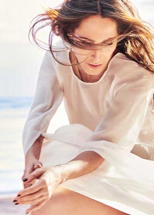 Concierto de Malú en Barcelona