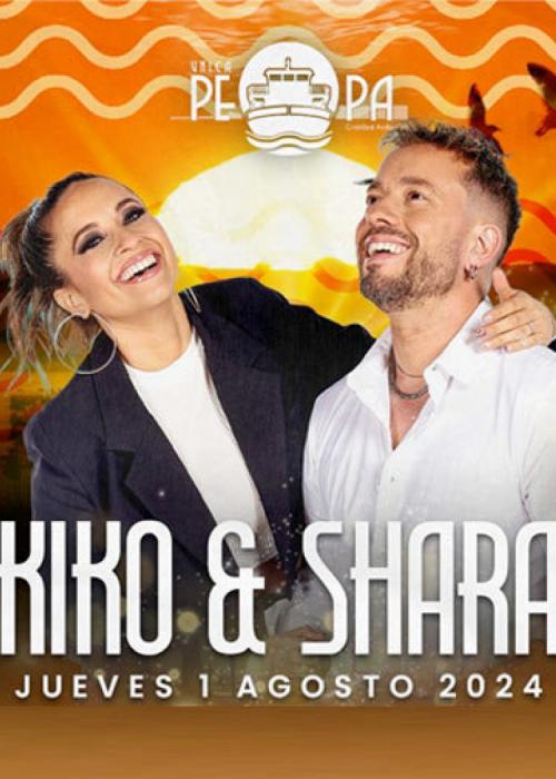 Kiko & Shara
