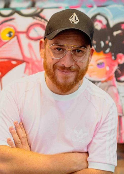 Concierto de Javi Medina en Cádiz