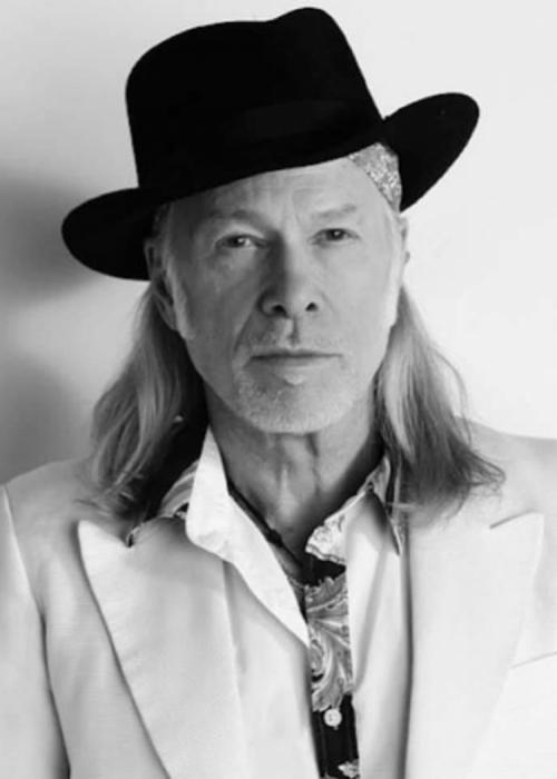 Concierto de Eliott Murphy en Córdoba