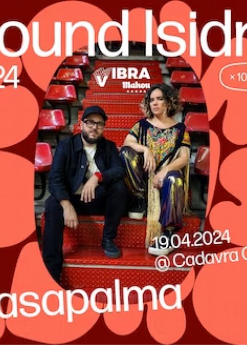 Concierto de Casapalma en Madrid