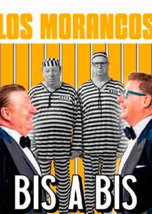 Los Morancos en Córdoba