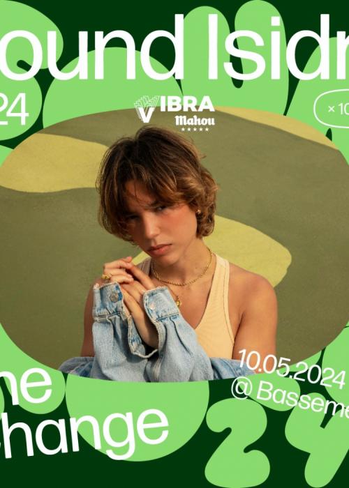 Concierto de The Change en Madrid