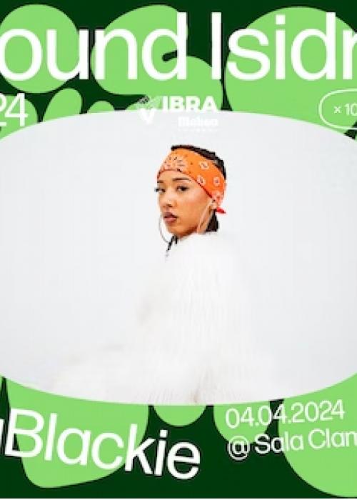 Concierto de LaBlackie en Madrid