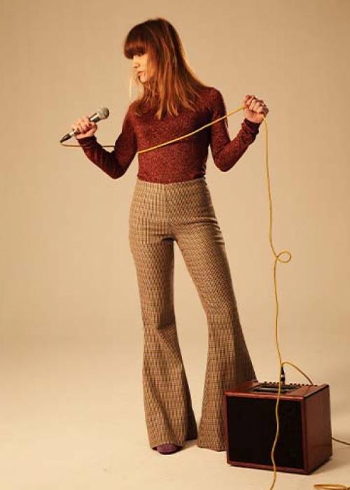 Concierto de La Bien Querida en Barcelona