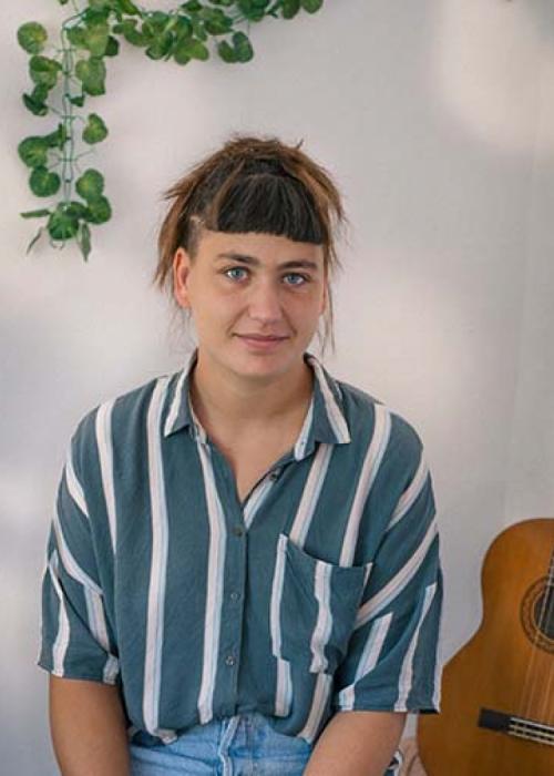 Concierto de Montse Blanco en Barcelona