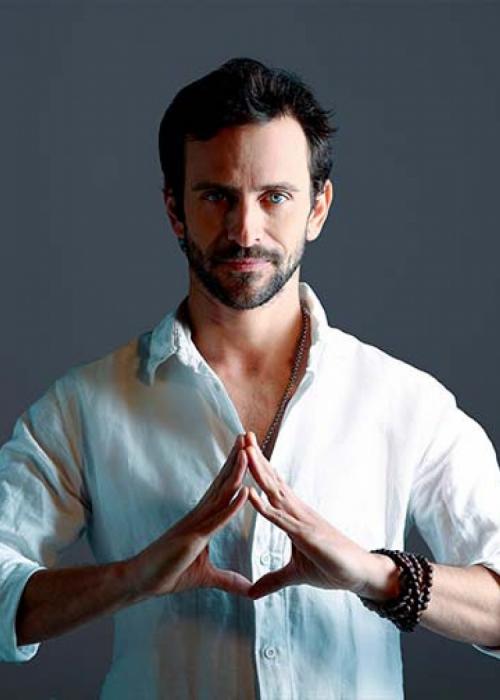 Concierto de Ravi Ram en Barcelona