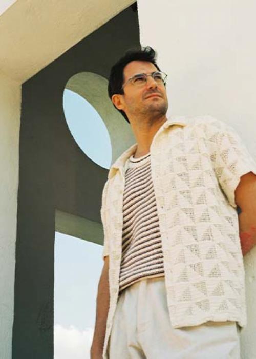 Concierto de Guillem Roma en Barcelona