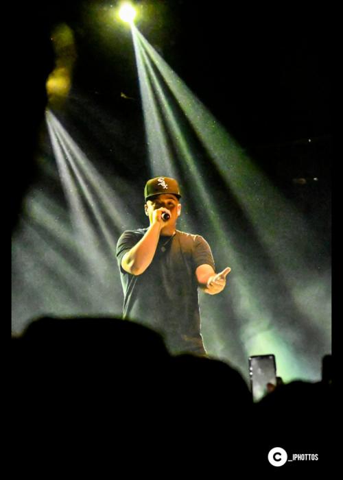 Concierto de Saiko en Murcia