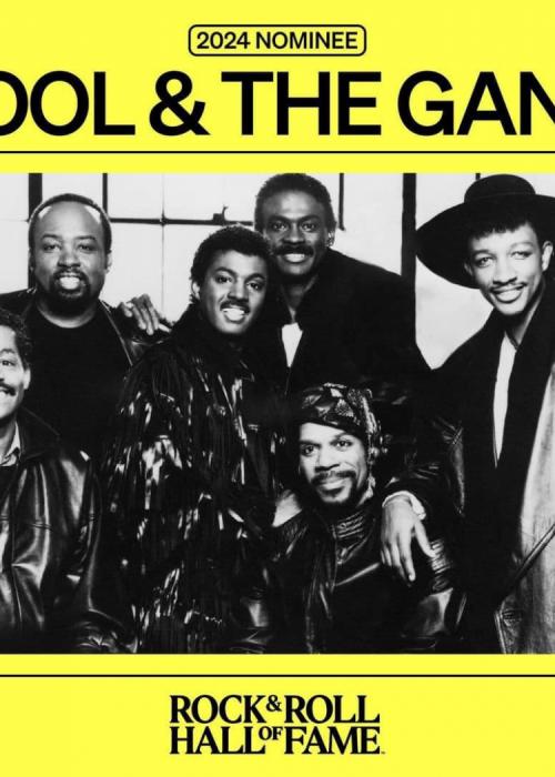 Concierto de  Kool & The Gang en Barcelona