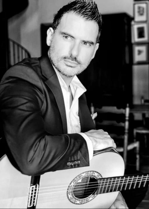 Concierto de Carlos Piñana + la Orquesta Sinfónica de la Región de Murcia