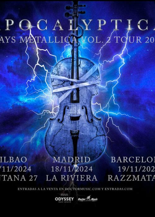 Apocalyptica
