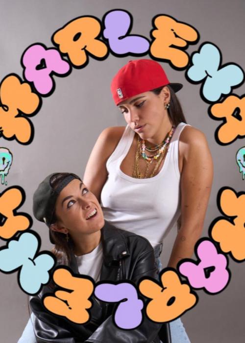 Concierto de Marlena en Barcelona