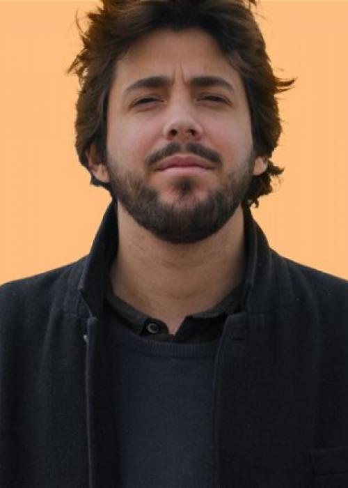 Concierto de Salvador Sobral en La Línea de la Concepción