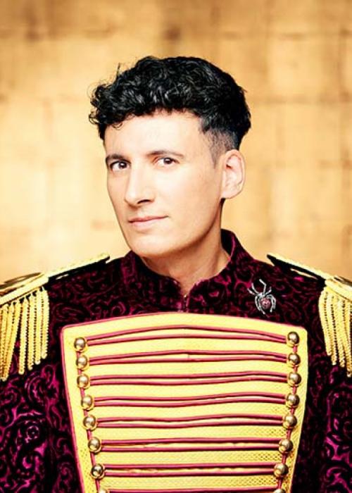 Concierto de Mag Lari en Barcelona