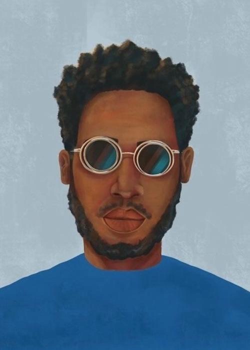 Cory Henry