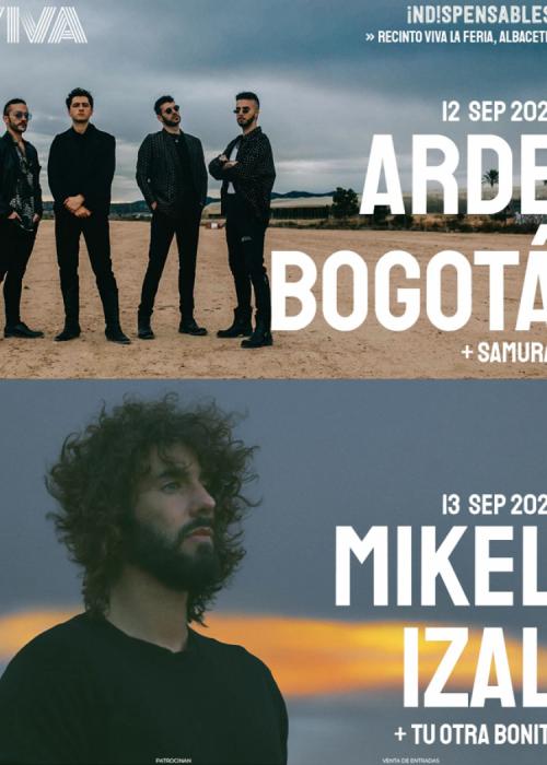 Festival Indispensables 2024