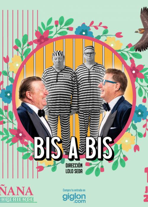 Concierto de Los Morancos en Matalascañas